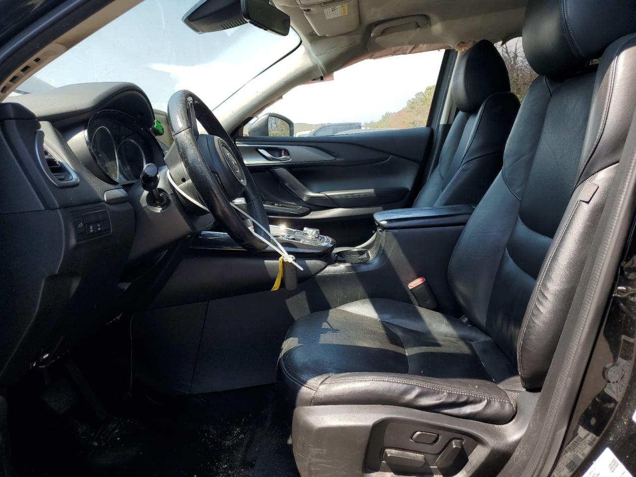 2019 Mazda Cx-9 Touring - Фото 7