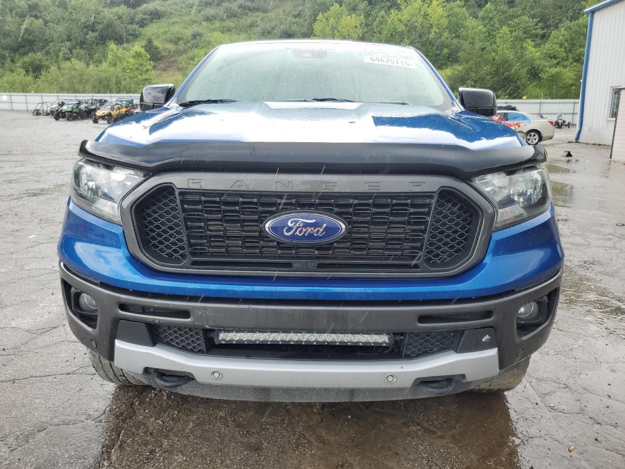 2019 Ford Ranger Xl - Фото 5