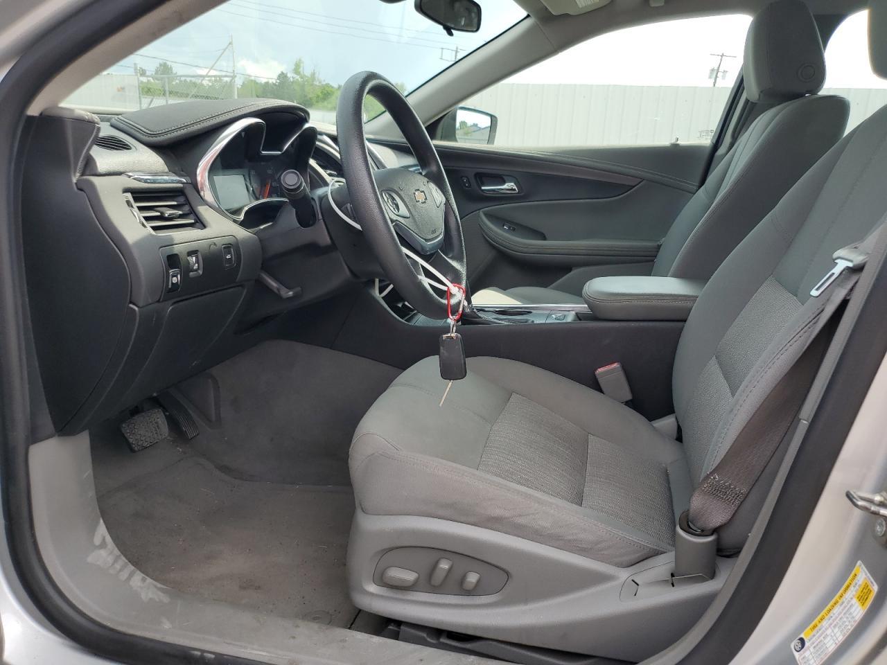 2014 Chevrolet Impala Ls - Image 7