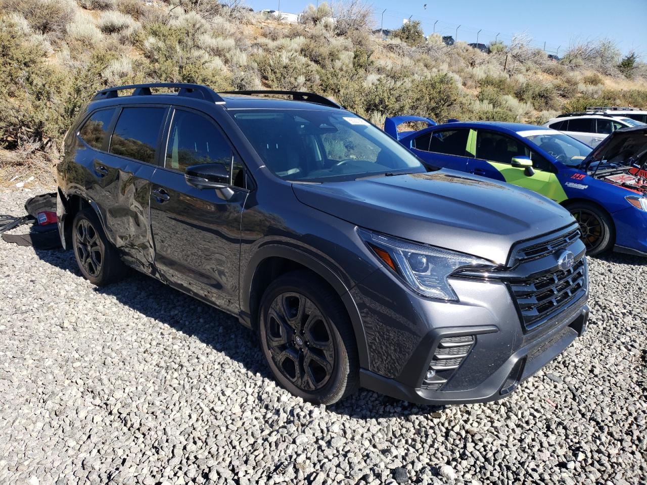 2023 Subaru Ascent Limited - Image 4