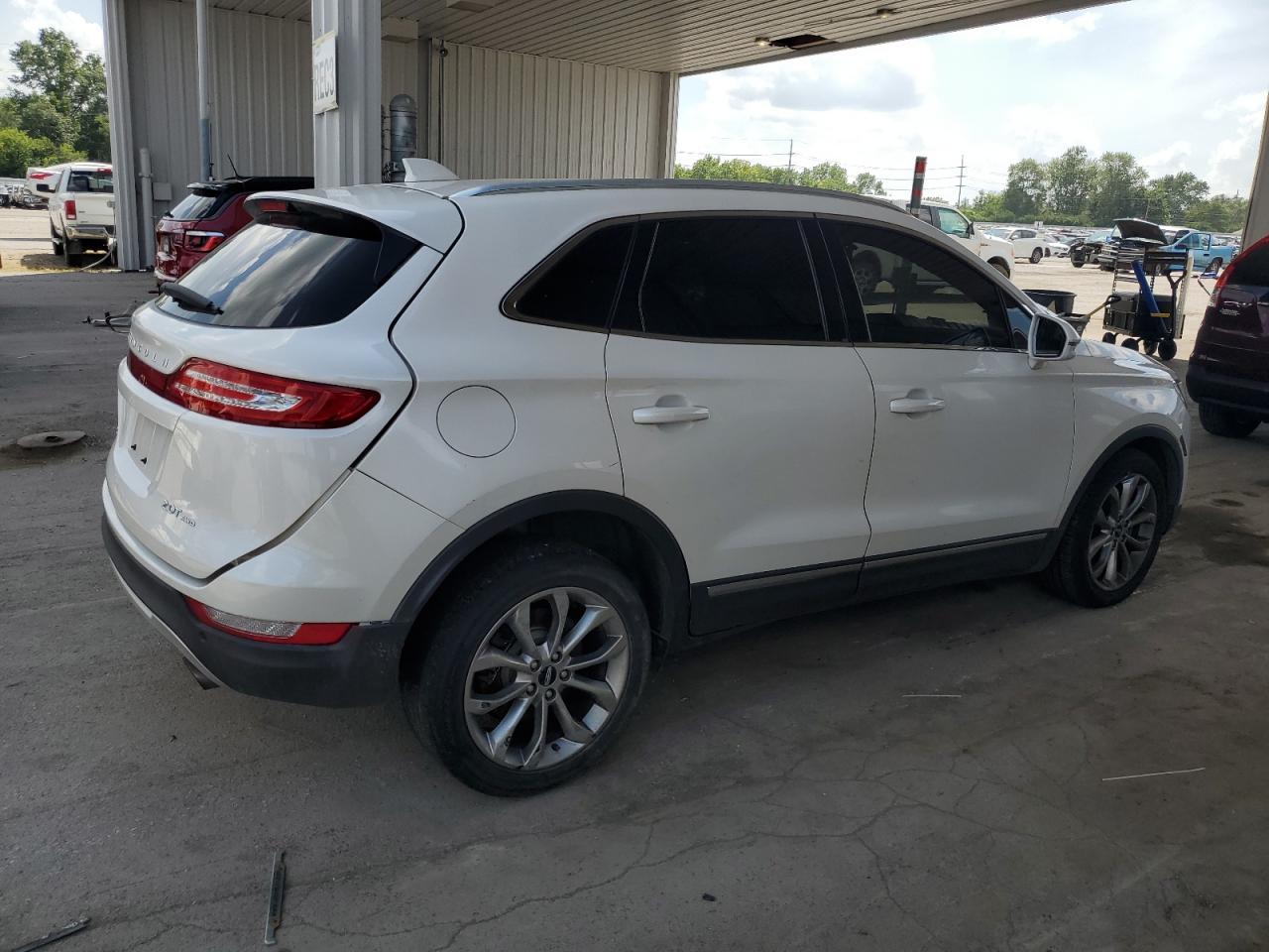 2018 Lincoln Mkc Select - Фото 3