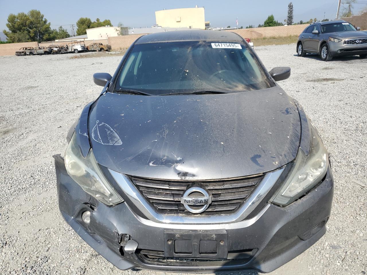2016 Nissan Altima 2.5 - Image 5