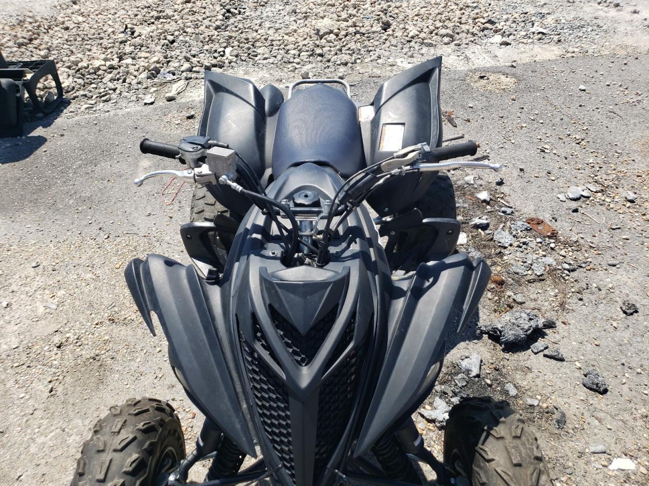 2024 Yamaha Yfm700 R - Фото 5