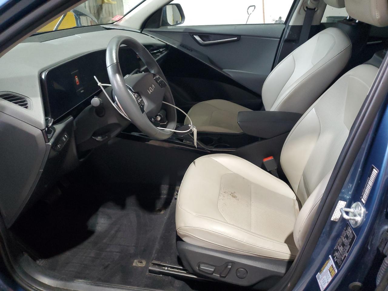 2023 Kia Niro Ex - Image 7