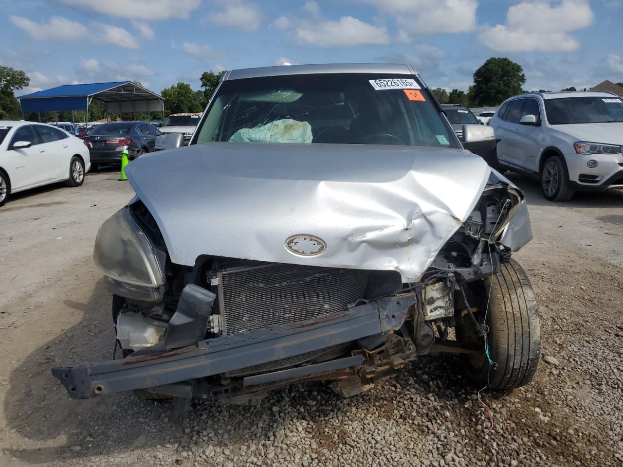 2012 Kia Soul + - Фото 5