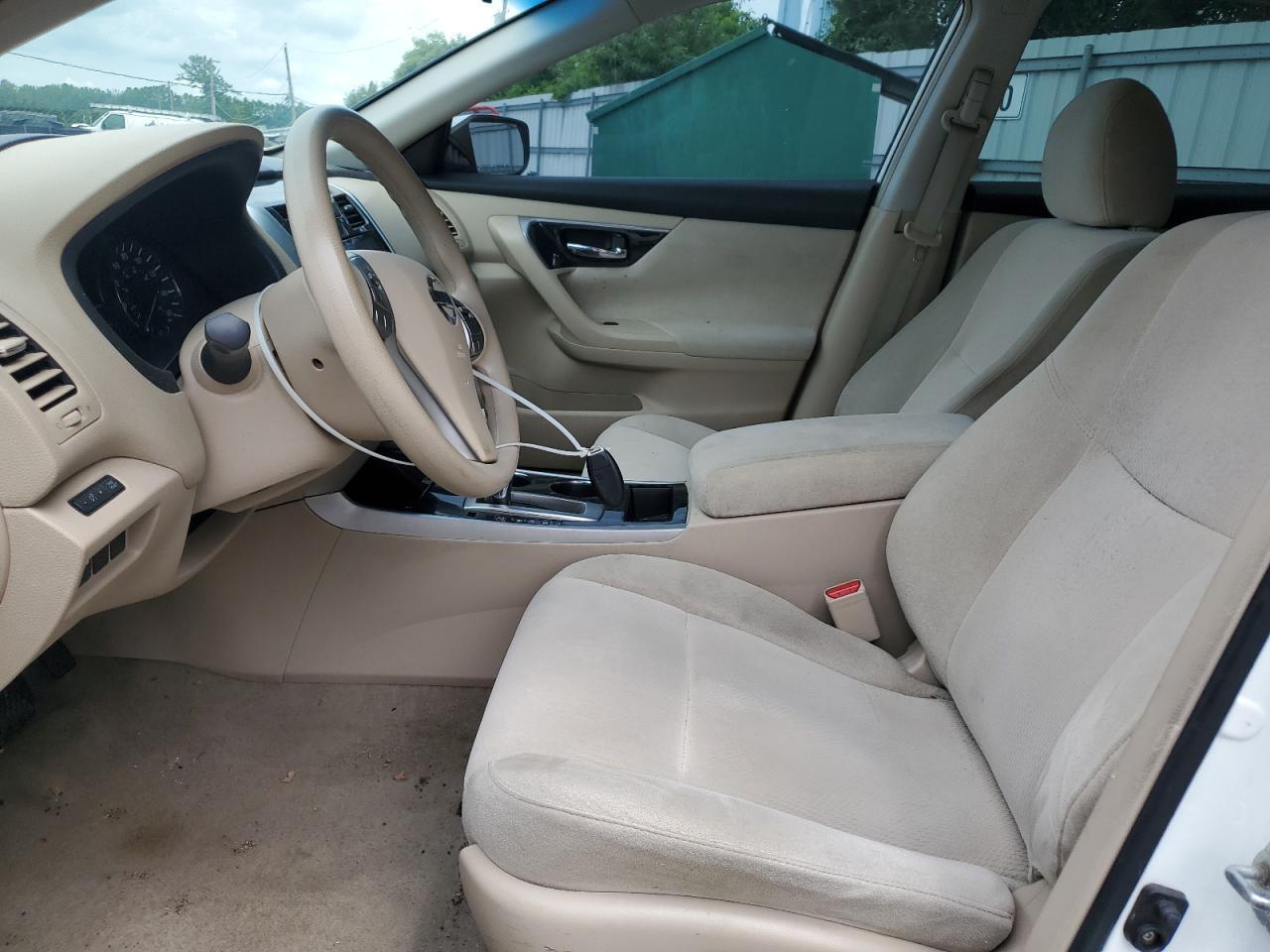 2013 Nissan Altima 2.5 - Фото 7