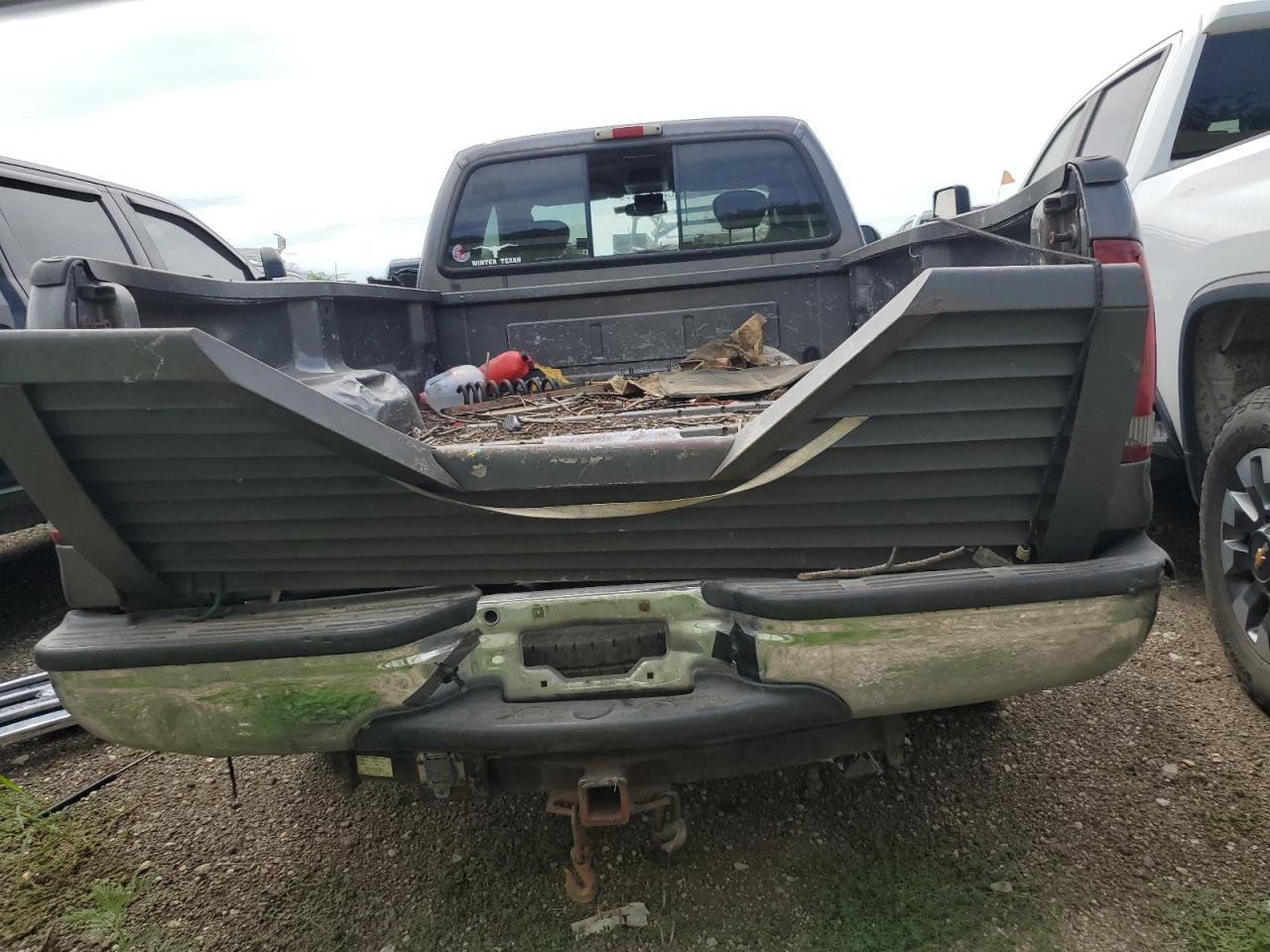 2006 Ford F-250 Lariat Superca - Image 6