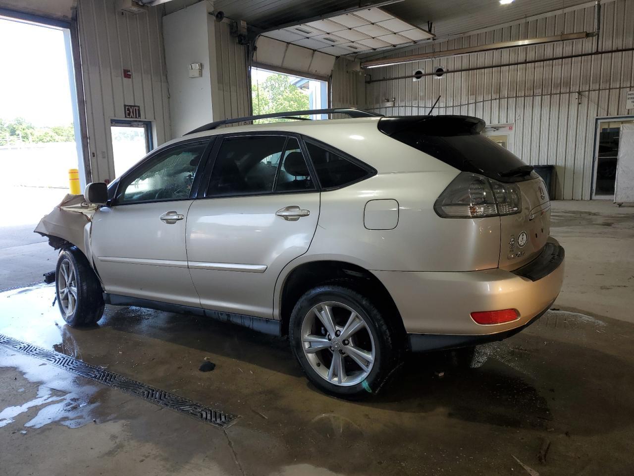 2006 Lexus Rx 400 - Фото 2