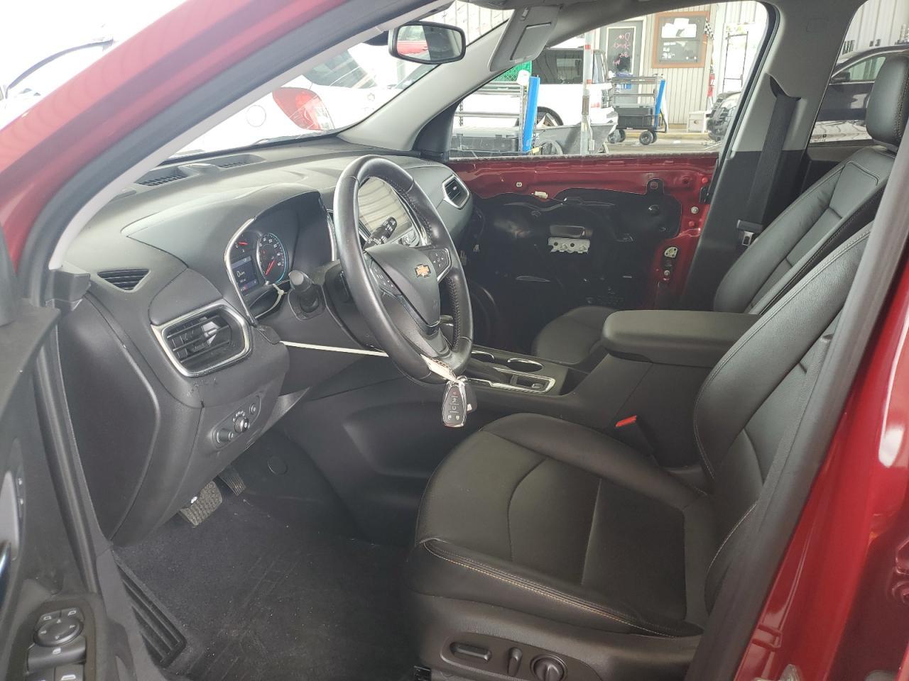 2021 Chevrolet Equinox Lt - Фото 7
