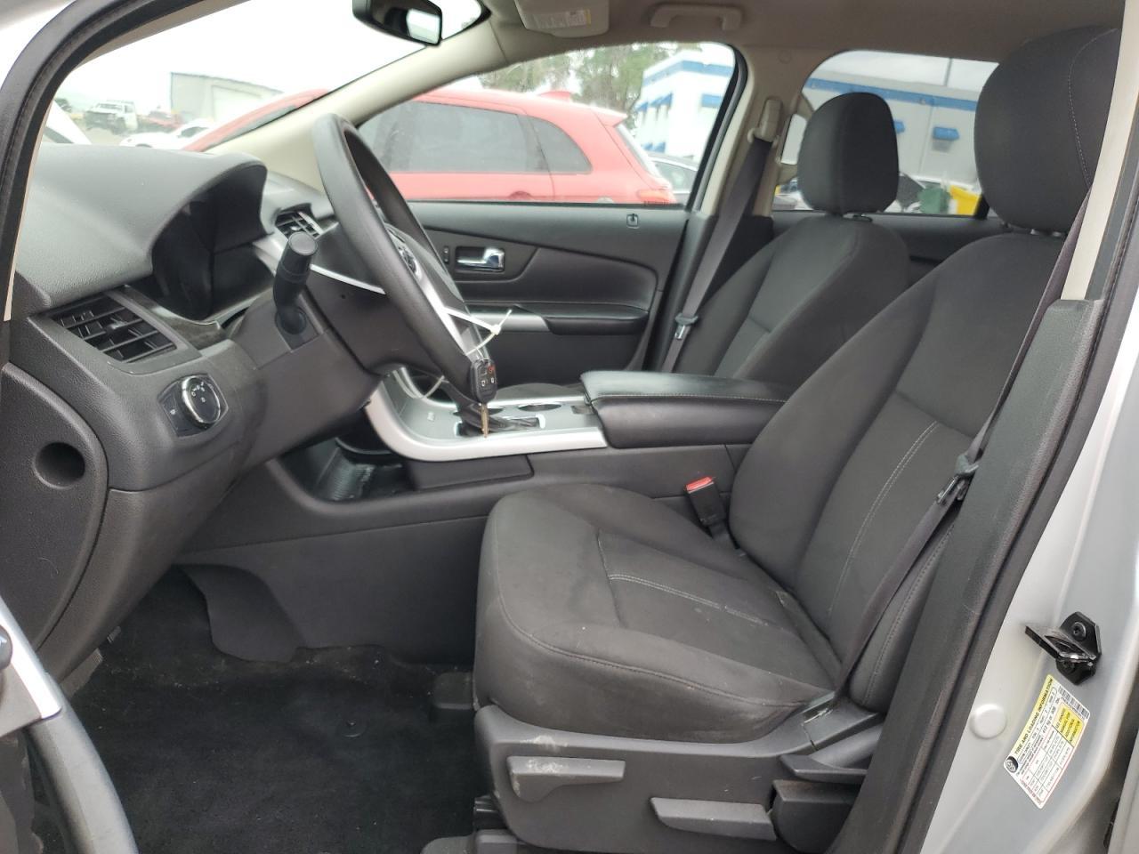 2013 Ford Edge Se - Фото 7