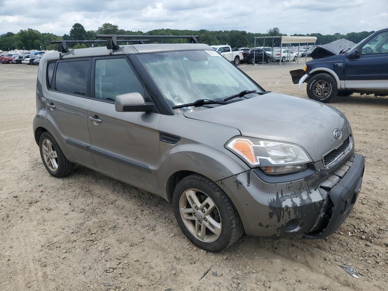 2011 Kia Soul + - Image 4