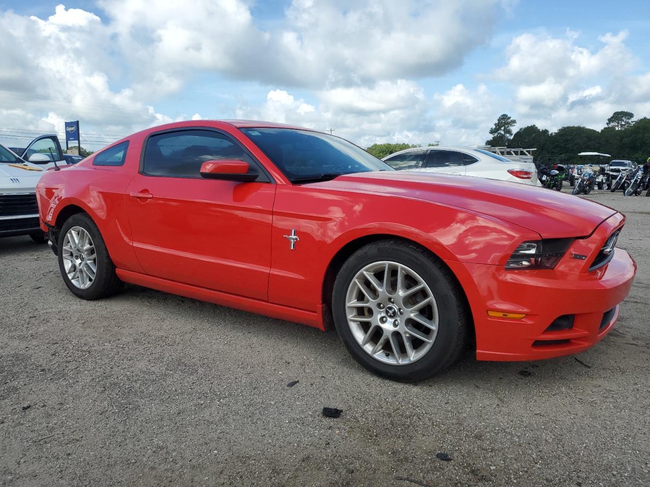 2014 Ford Mustang - Фото 4