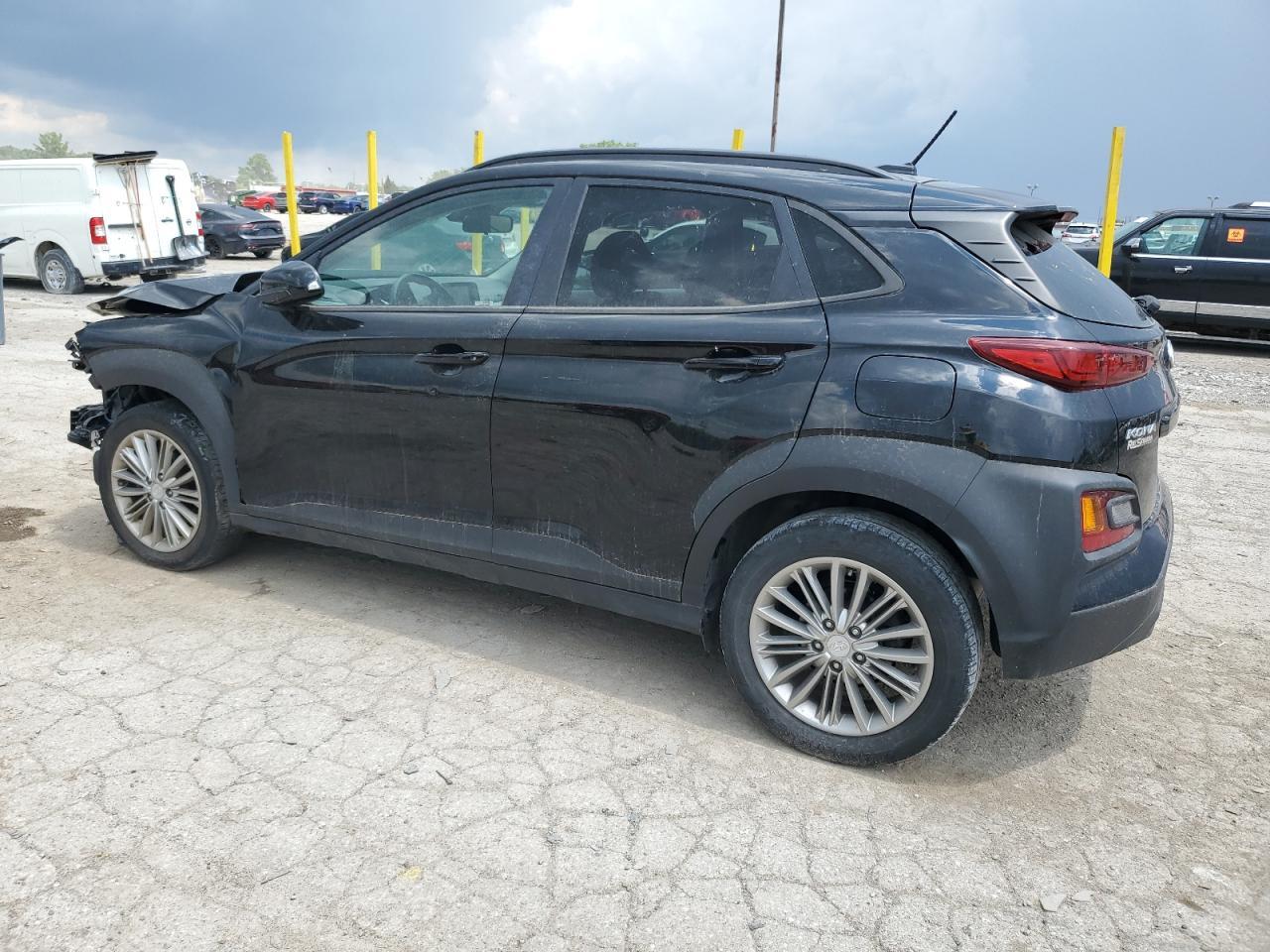 2019 Hyundai Kona Sel - Image 2