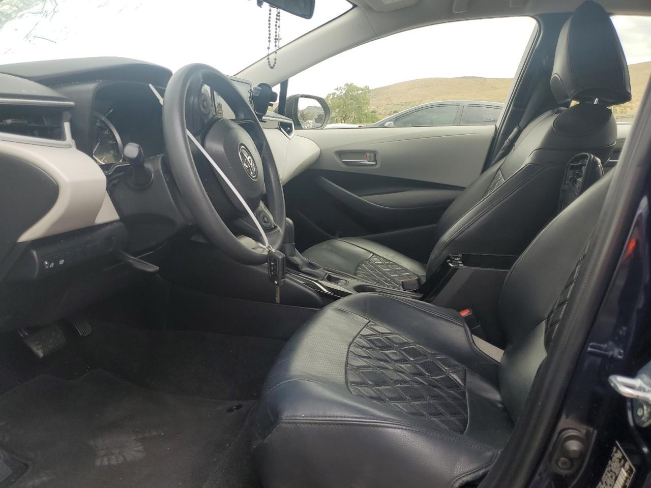 2021 Toyota Corolla Le - Фото 7