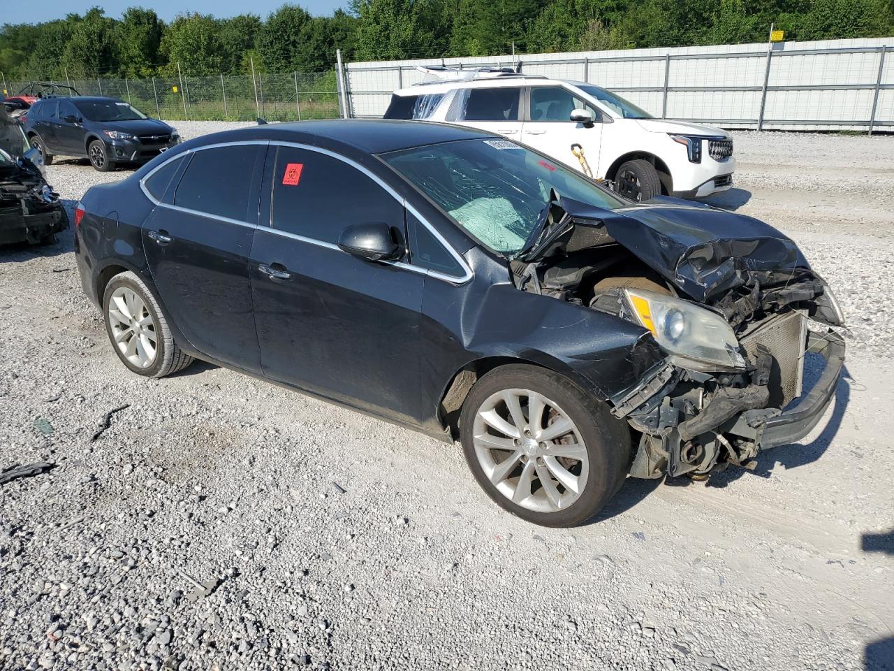 2014 Buick Verano - Фото 4