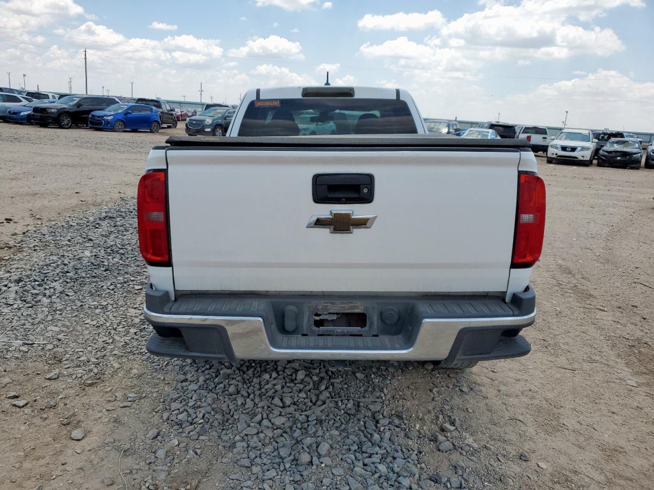 2016 Chevrolet Colorado - Image 6