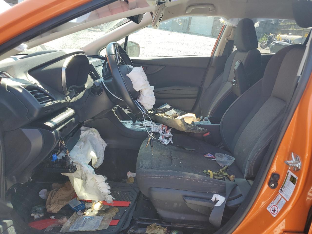 2019 Subaru Crosstrek Premium - Фото 7