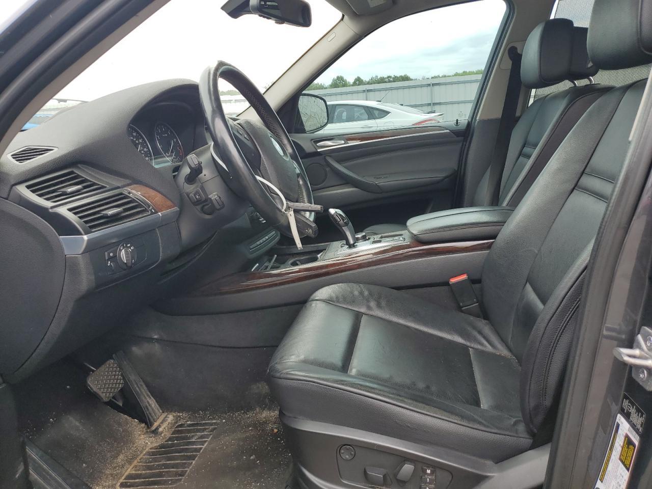 2013 BMW X5 xDrive35I - Фото 7