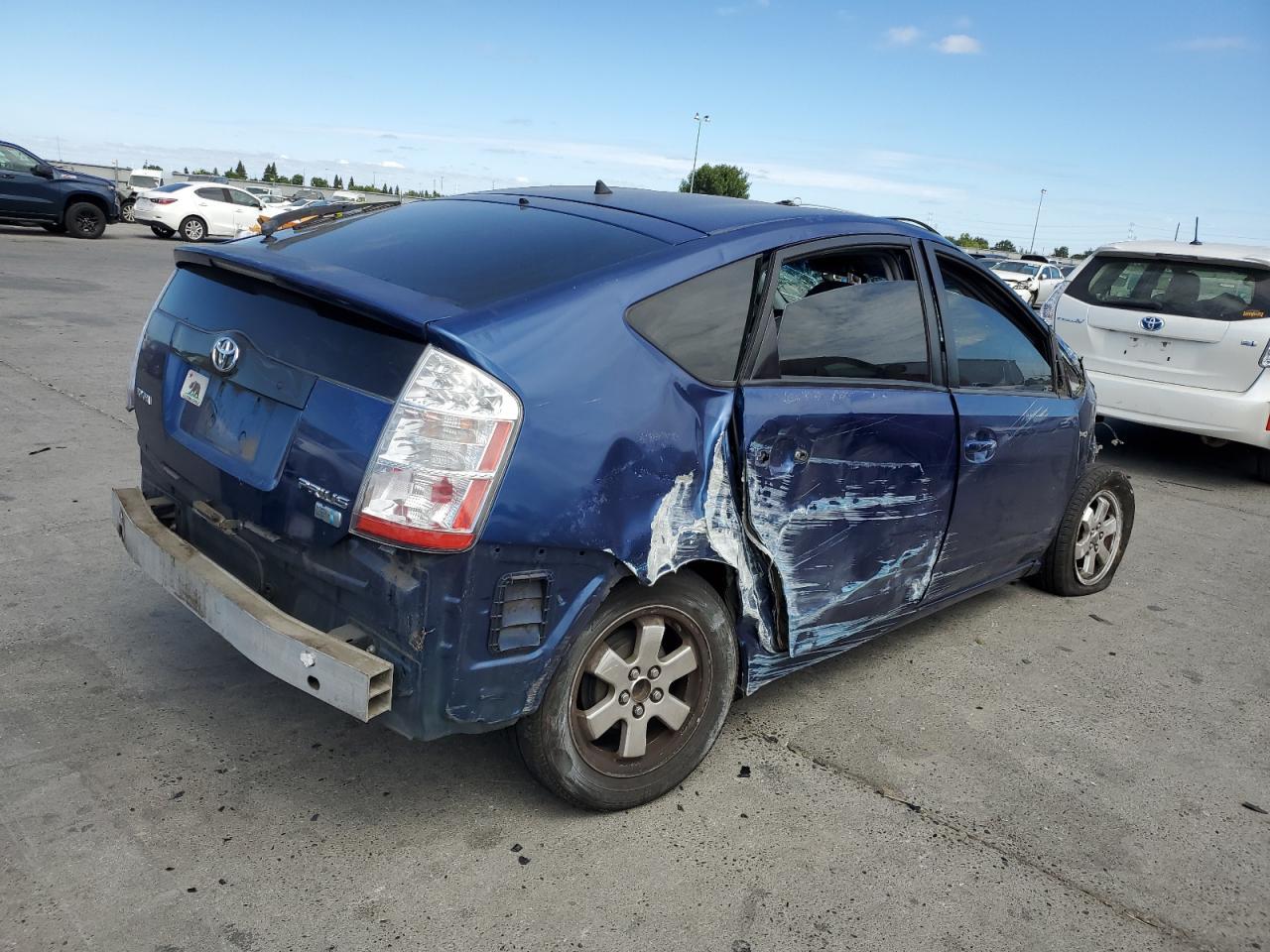 2009 Toyota Prius - Image 3