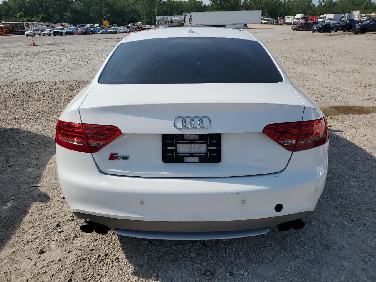 2010 Audi S5 Premium Plus - Image 6