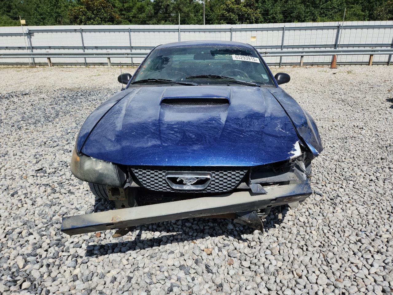 2003 Ford Mustang Gt - Image 5