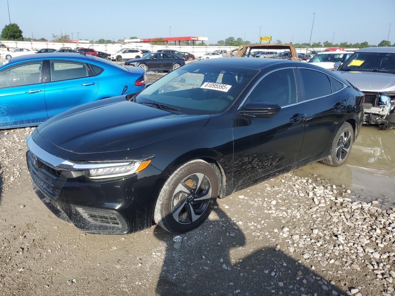 lot