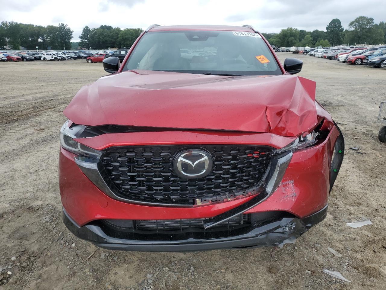 2022 Mazda Cx-5 - Фото 5
