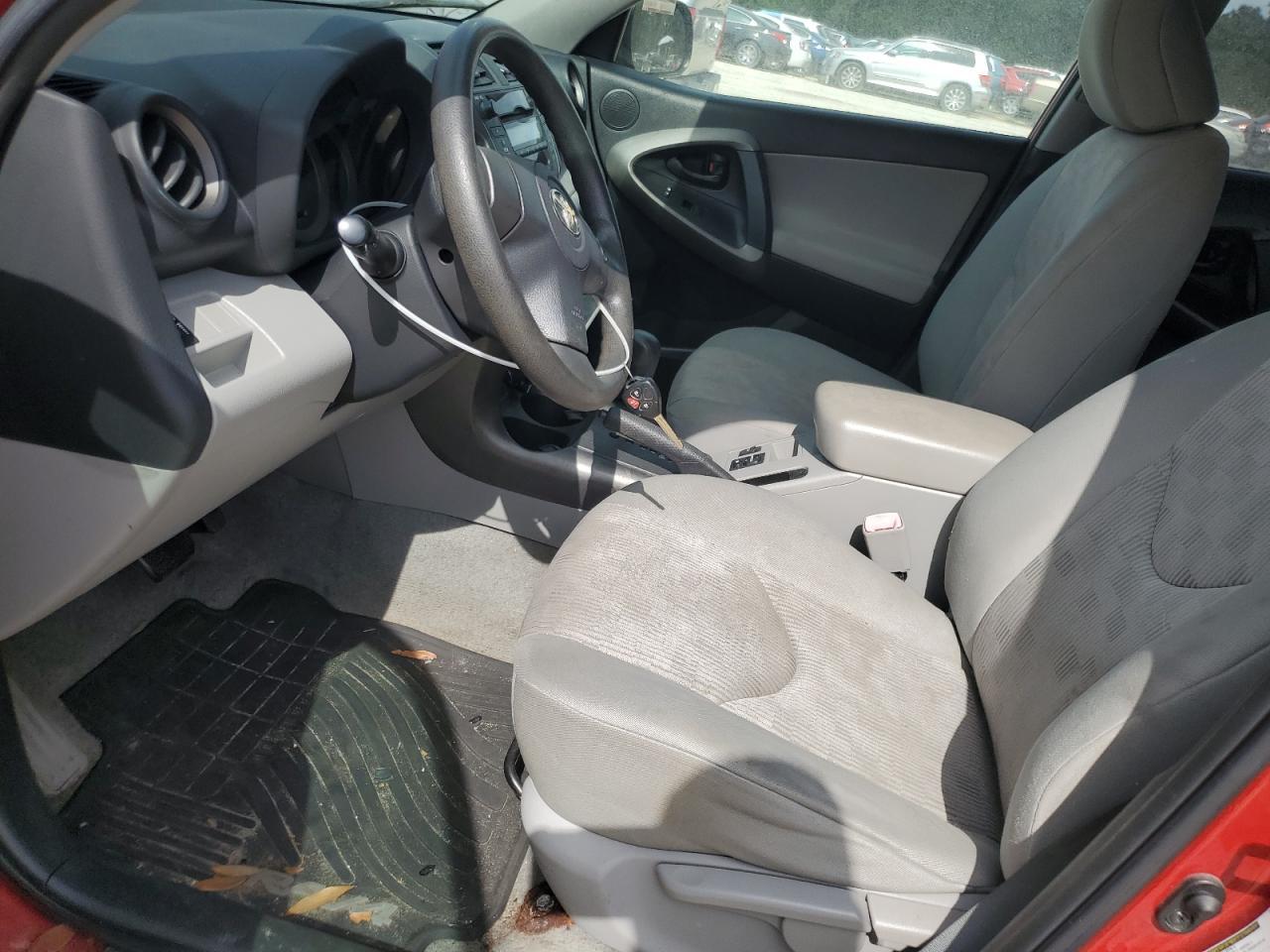 2011 Toyota Rav4 - Image 7