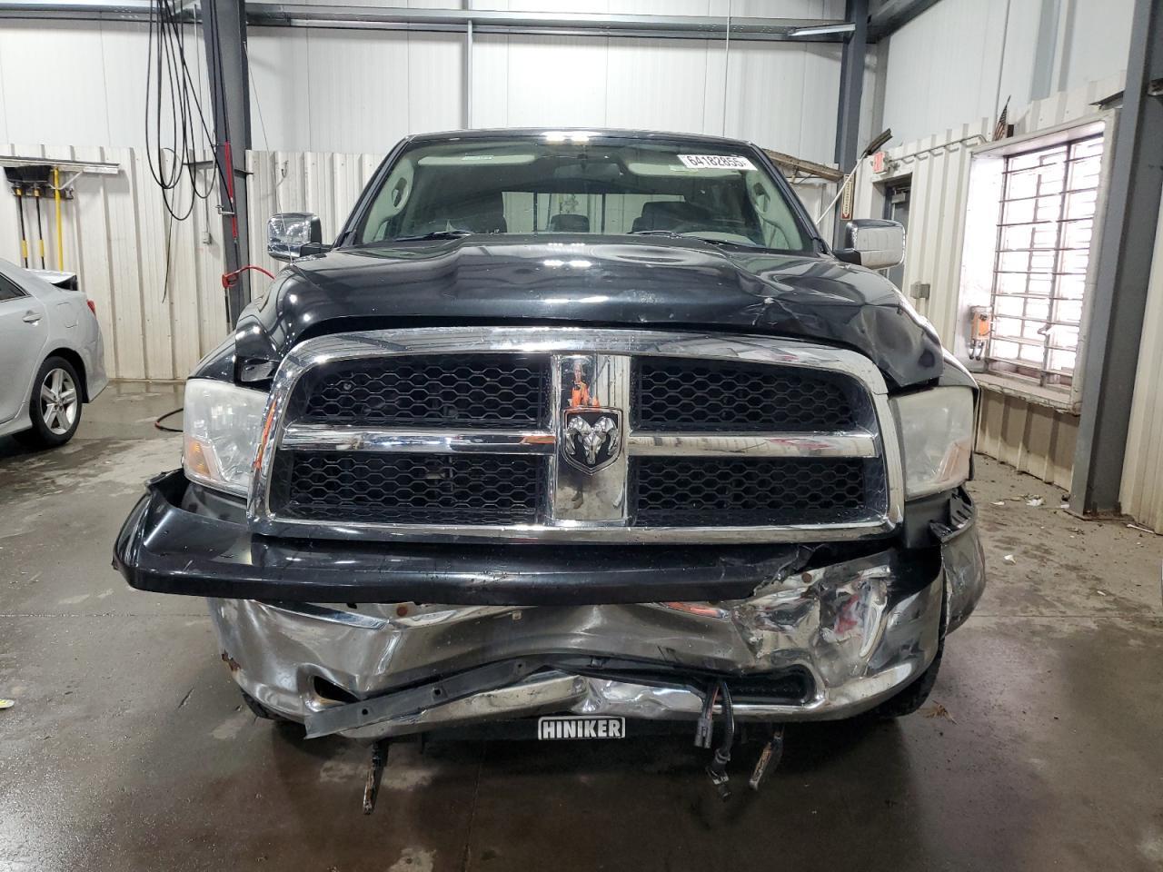 2009 Dodge Ram 1500 - Image 5