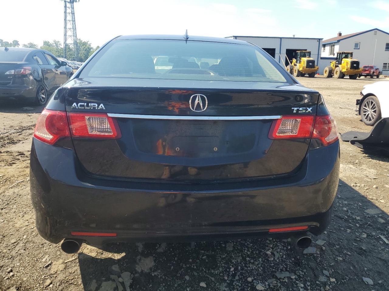 2012 Acura Tsx - Фото 6