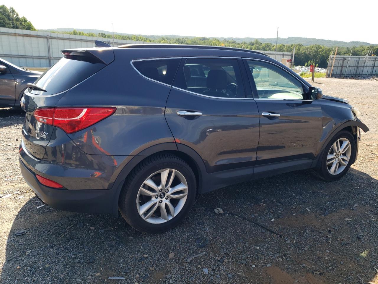 2015 Hyundai Santa Fe Sport - Image 3