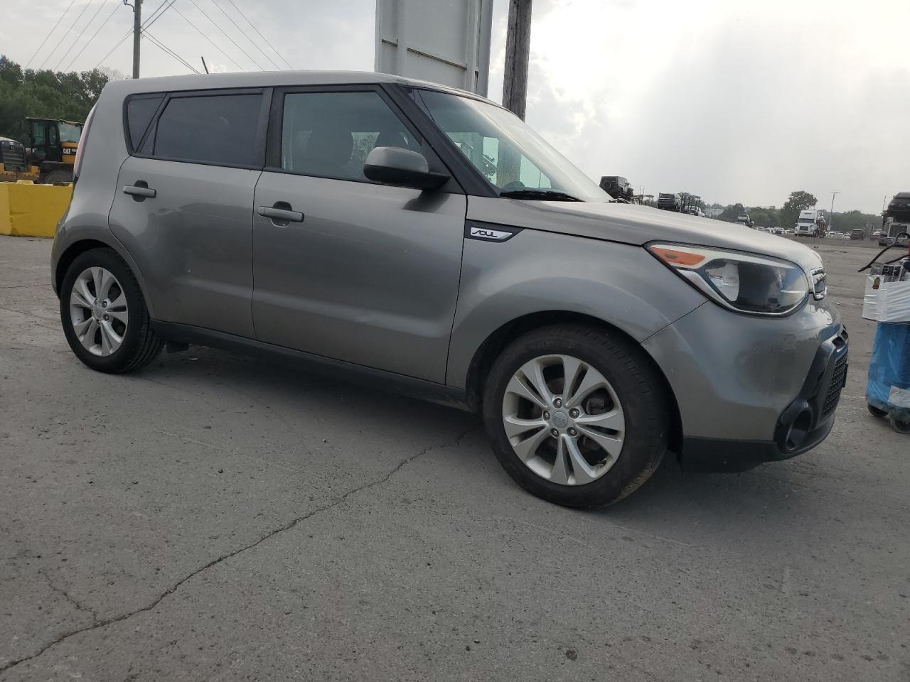 2016 Kia Soul + - Фото 4