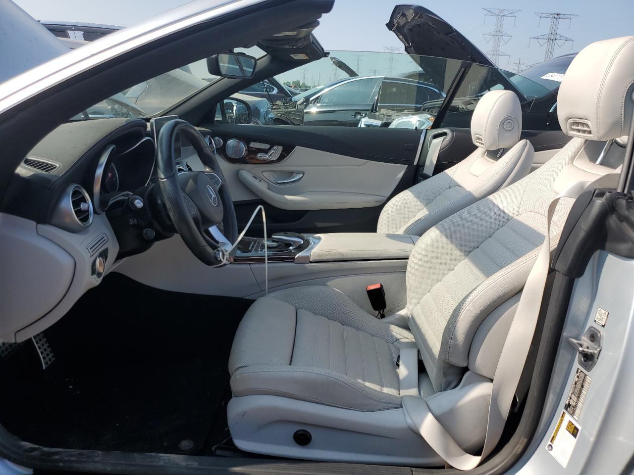 2018 Mercedes-Benz C 300 4Matic - Image 7