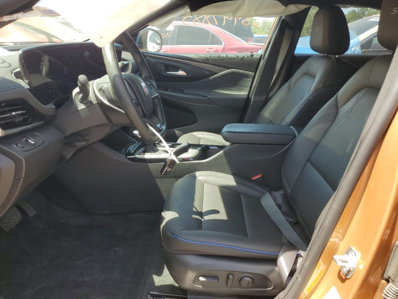 2024 Buick Envista Sport Touring - Фото 7