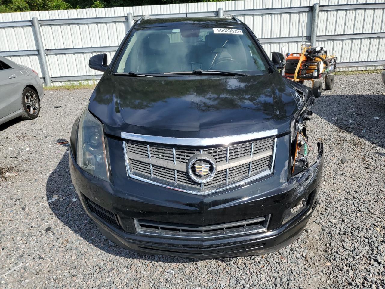 2012 Cadillac Srx Luxury Collection - Image 5