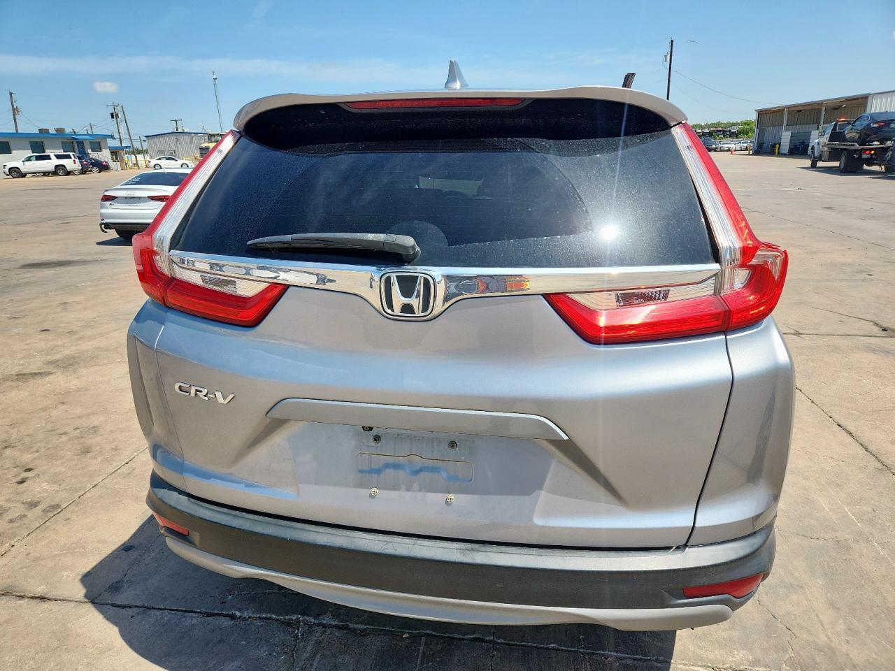 2019 Honda Cr-V Ex - Image 6