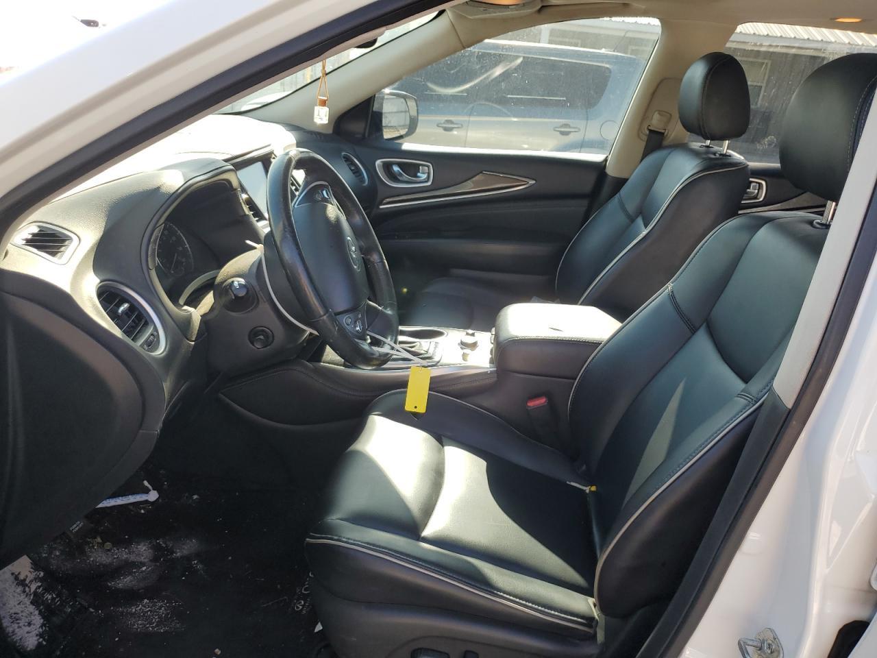 2019 Infiniti Qx60 - Фото 7
