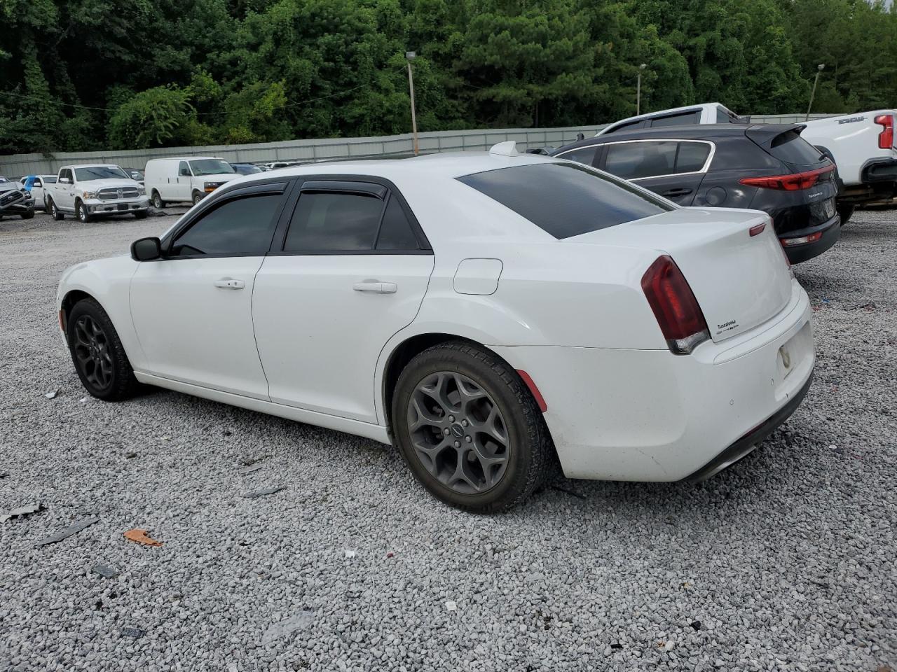 2015 Chrysler 300 S - Фото 2