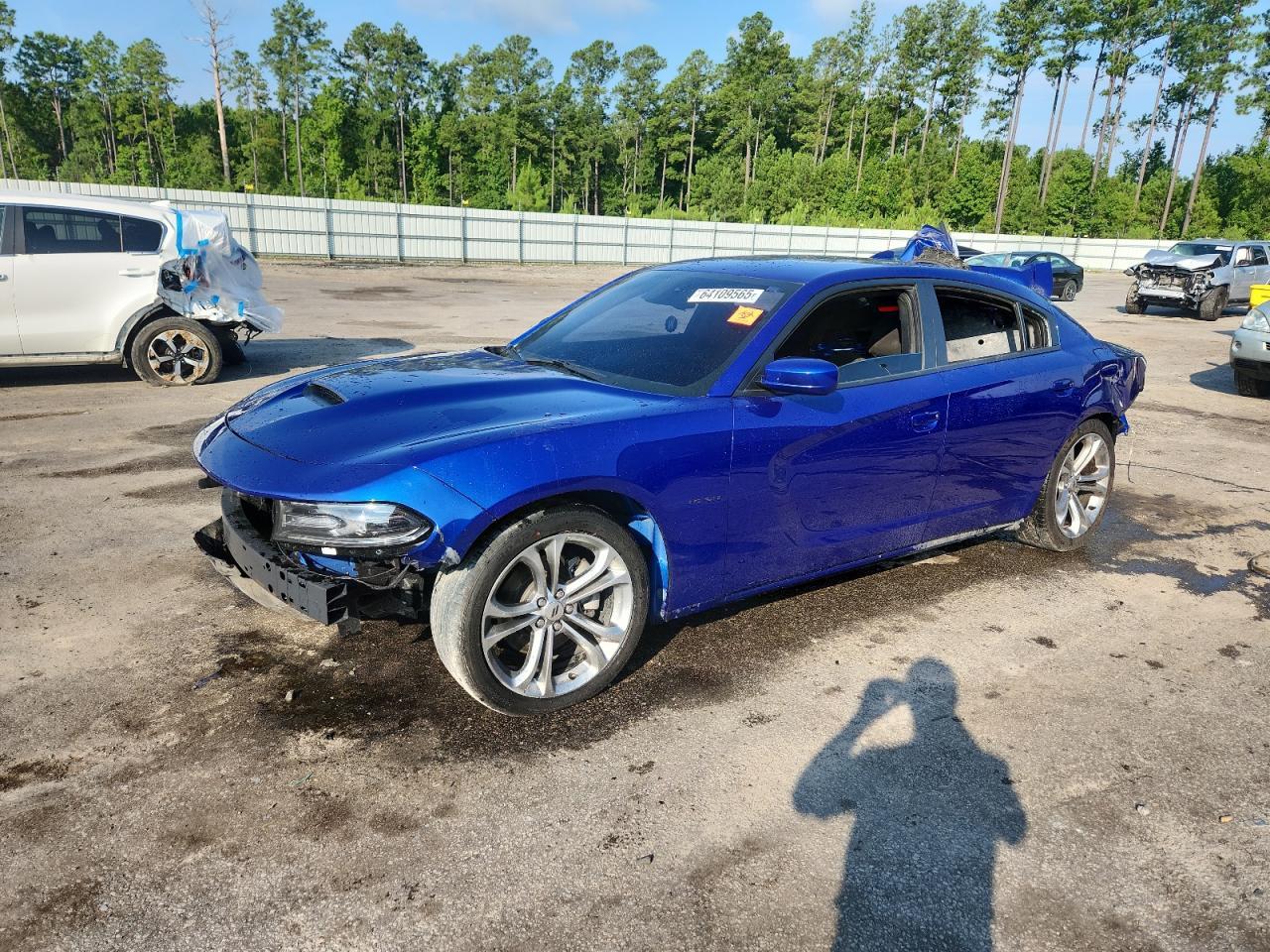 lot
