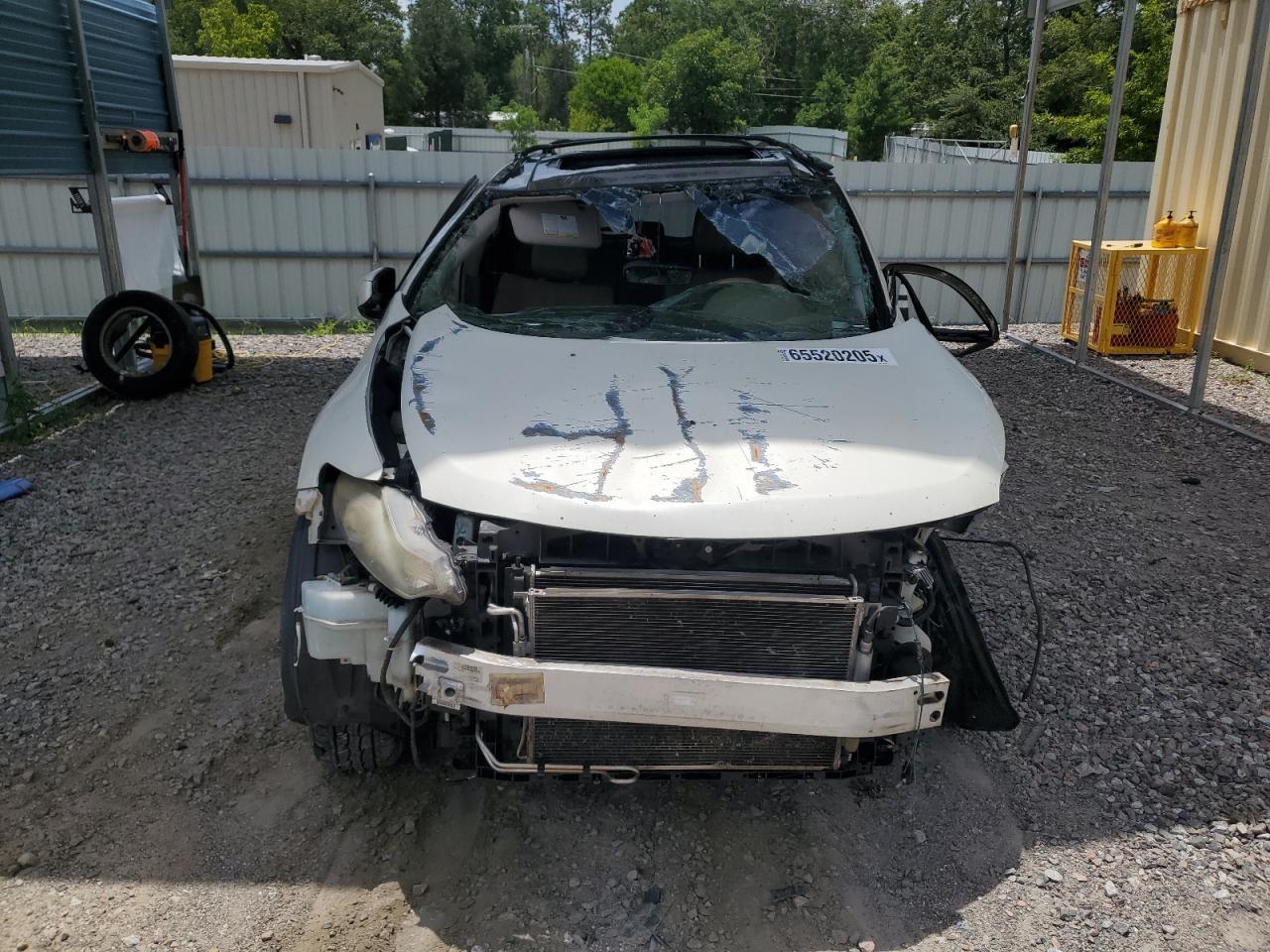 2014 Nissan Murano S - Фото 5