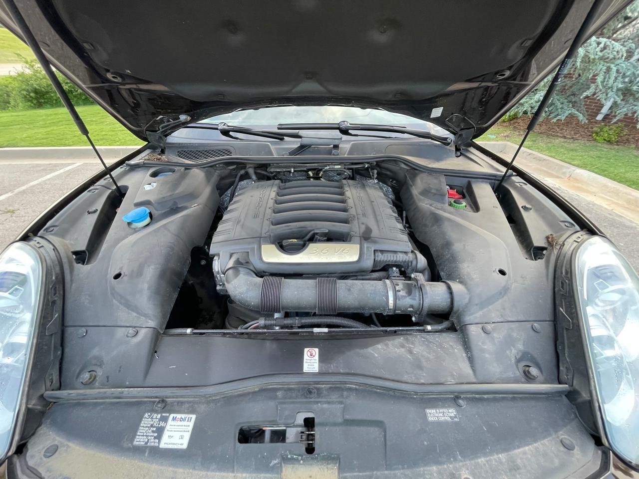 2016 Porsche Cayenne - Фото 7