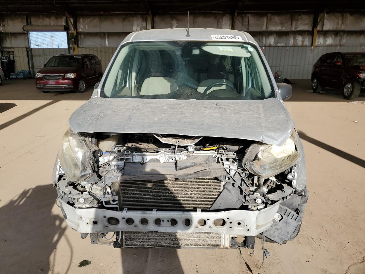 2015 Ford Transit Connect Xlt - Image 5