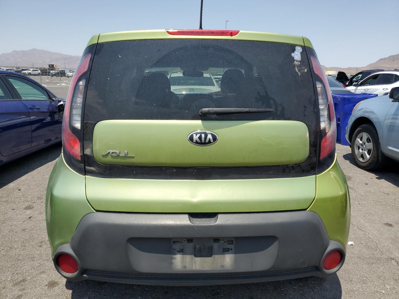 2014 Kia Soul - Image 6