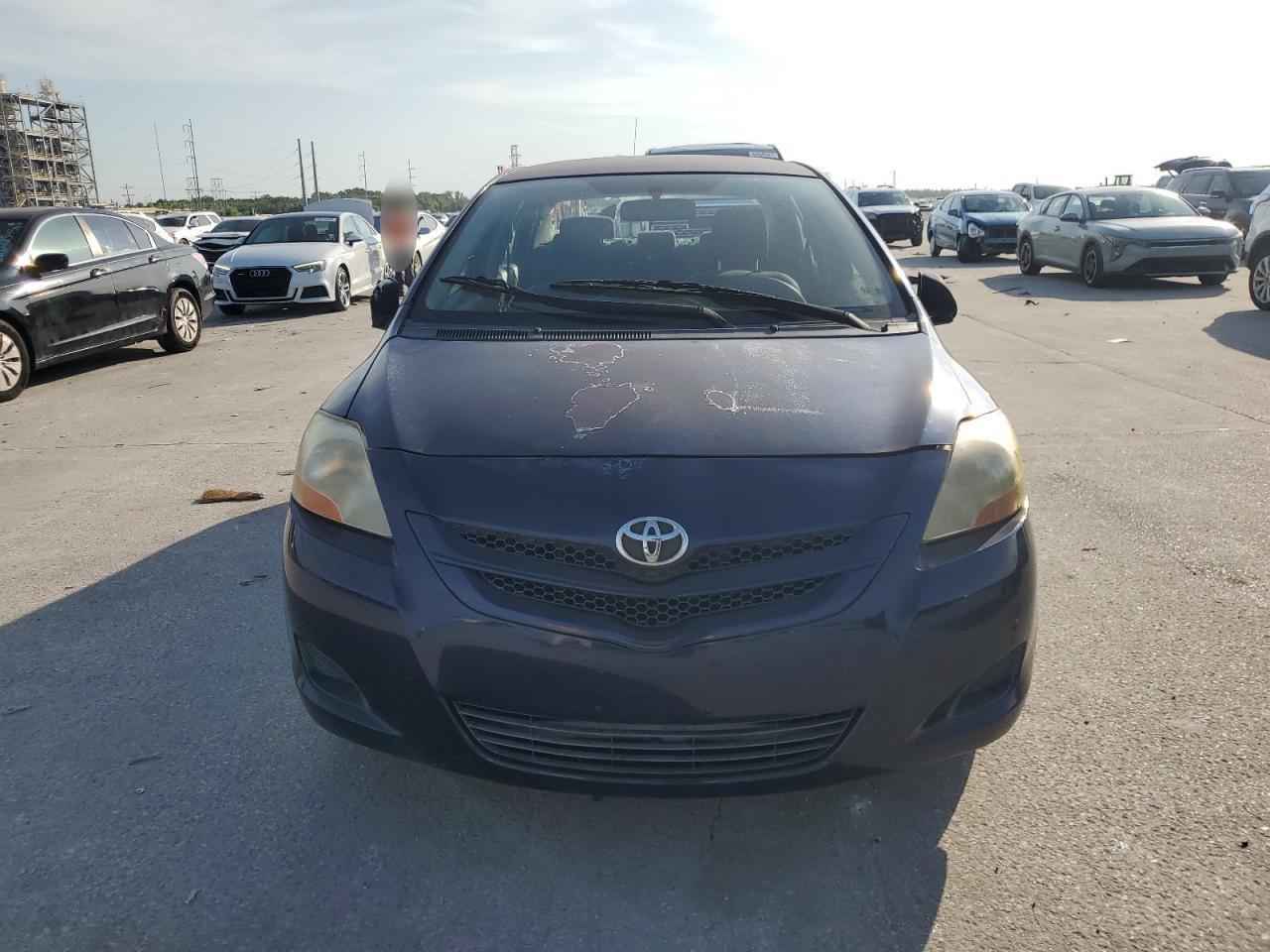 2007 Toyota Yaris - Image 5