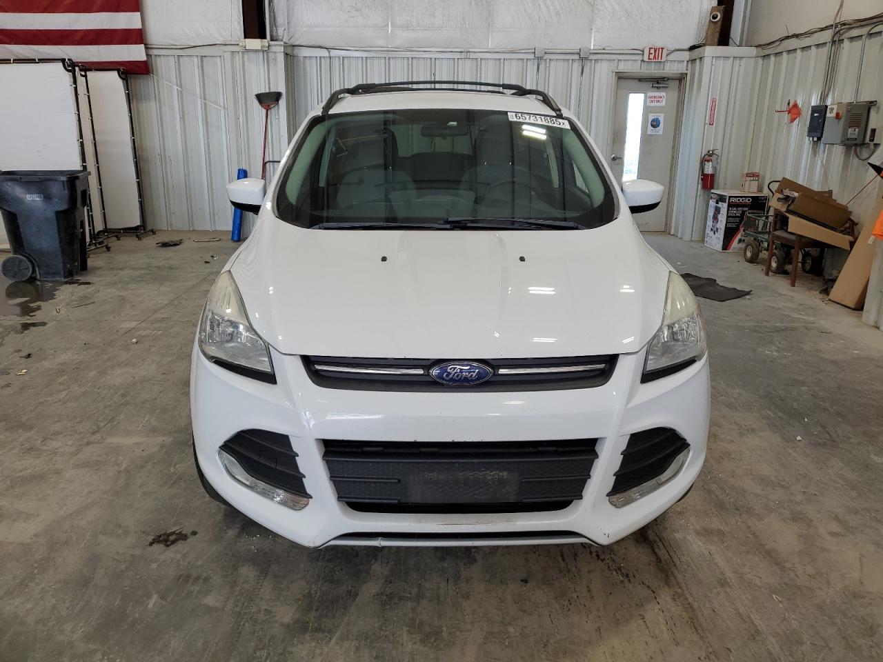 2013 Ford Escape Se - Image 5