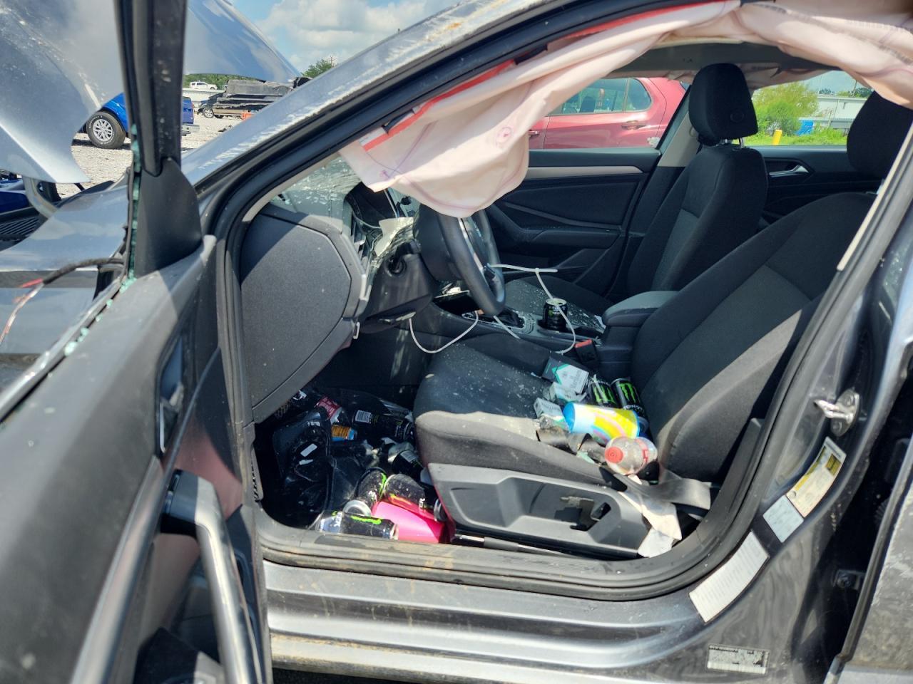 2021 Volkswagen Jetta S - Image 7