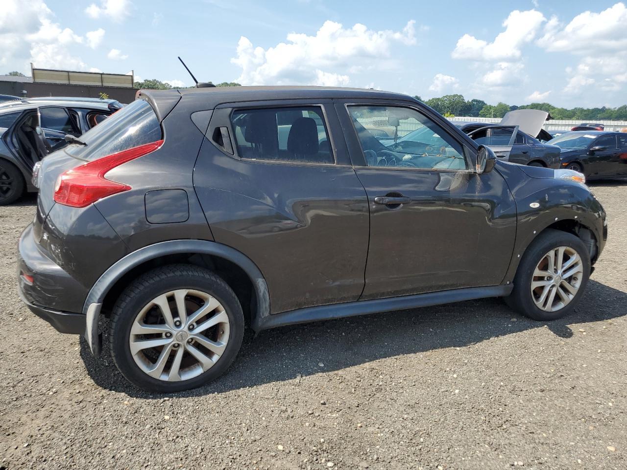 2011 Nissan Juke S - Фото 3