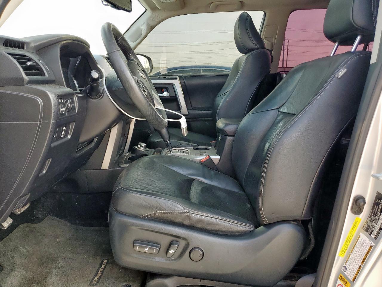 2017 Toyota 4Runner Sr5/Sr5 Premium - Фото 7