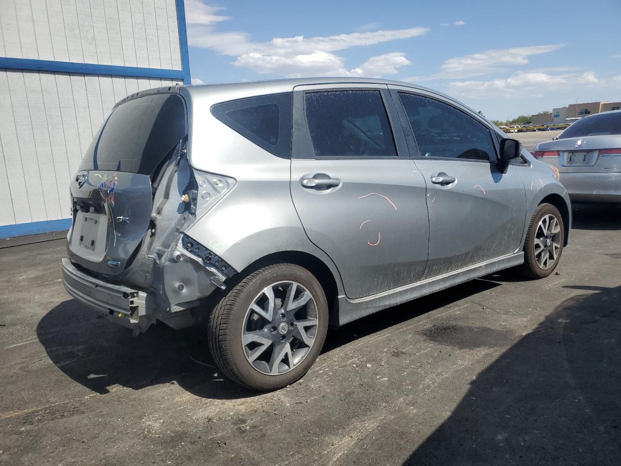 2015 Nissan Versa Note S - Image 3