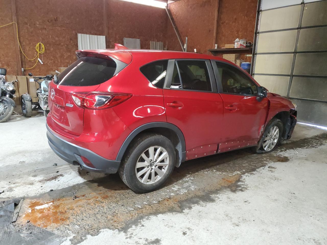 2016 Mazda Cx-5 Touring - Image 3